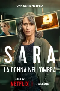 Сара: Женщина в тени